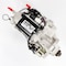 Delco Remy Motor, Starter, 38Mt+, Heavy Duty Gear Reduction, 12 T, W/Ocp, Mod 3-Metric 8201084 - alternate 2